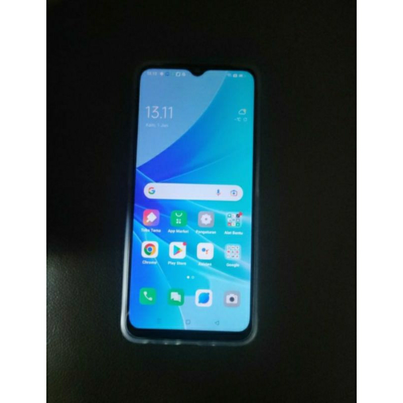 OPPO A57 Second
