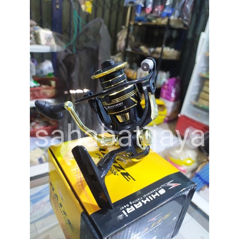 reel shikari raize 2000