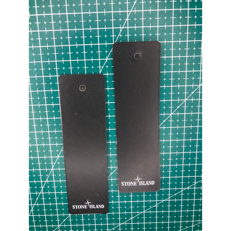 

STONE ISLAND TAG TIMBAL BALIK 800GSM PREMIUM CO 1X DI KIRIM 600PCS