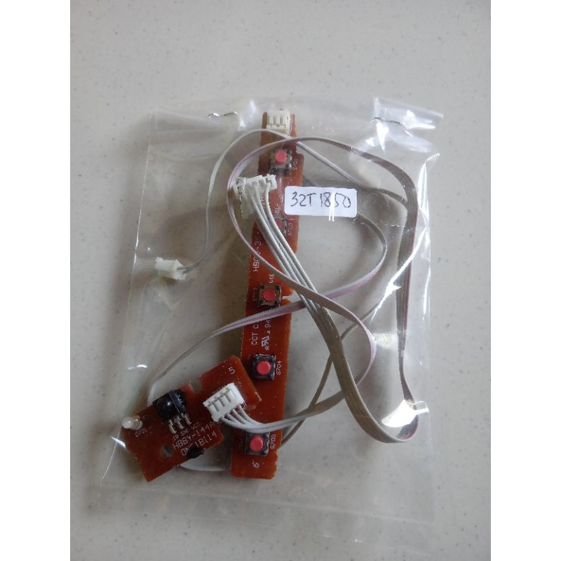 IR SENSOR TV LED POLYTRON TYPE 32T1850