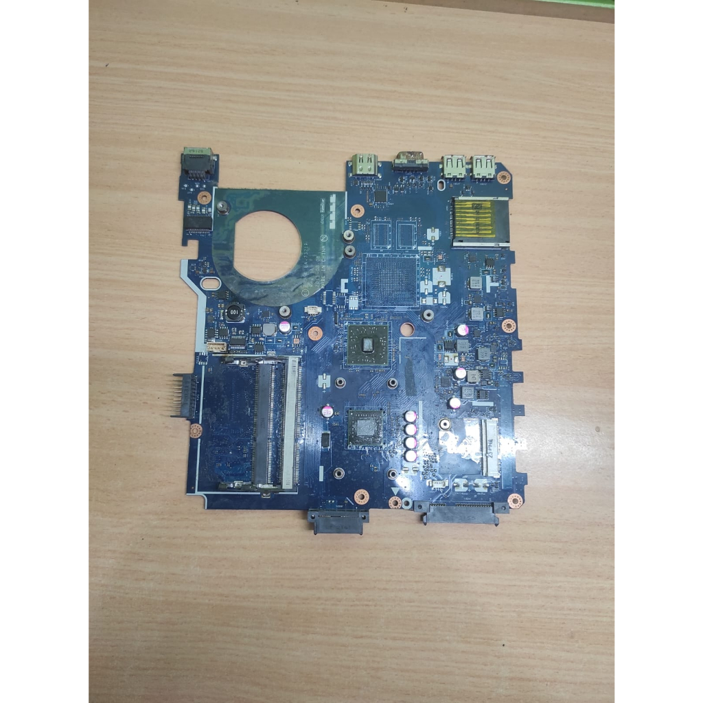 Motherboard Mobo Mainboard Asus K43B X43U K43U