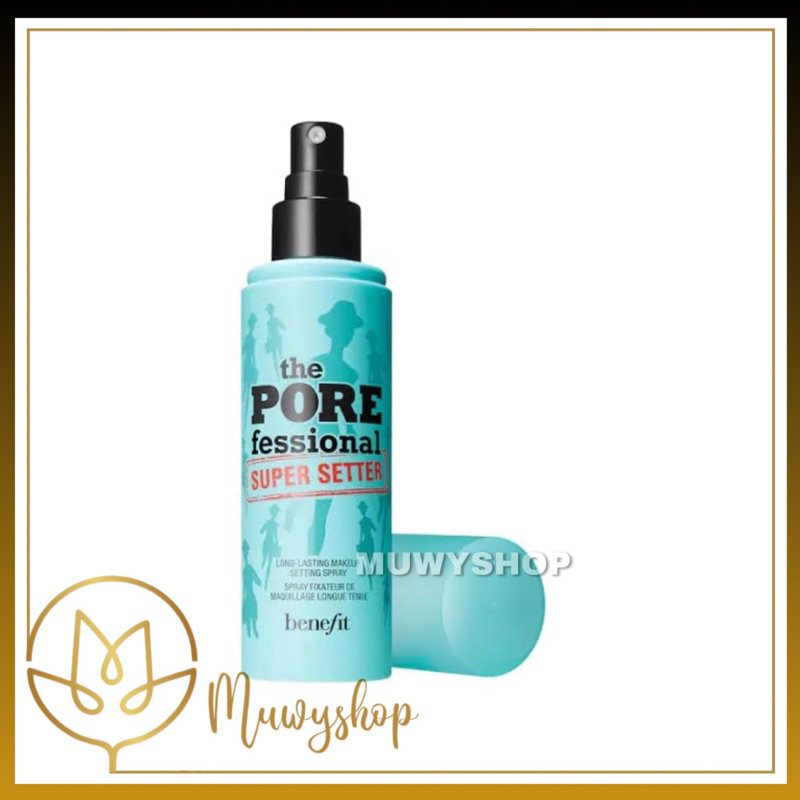 Benefit The POREfessional Super Setter 120ml