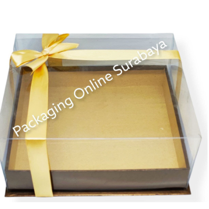 

BOX MIKA 30 30 15 HARDBOX MIKA 30 30 15 CM PACKAGING KEMASAN KOTAK PUDING TART AYAM PRODUK HANTARAN