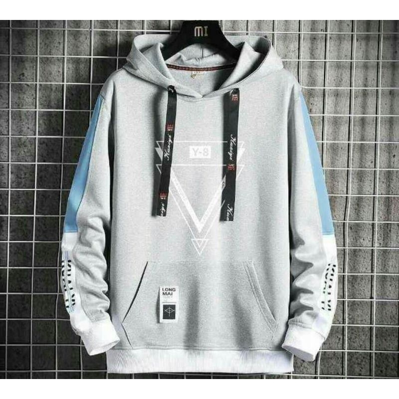 Sweater Hoodie Y-8