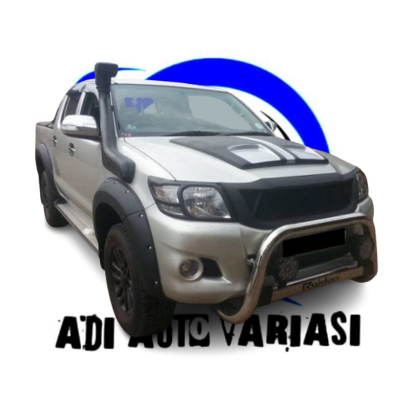 Snorkel HILUX VIGO