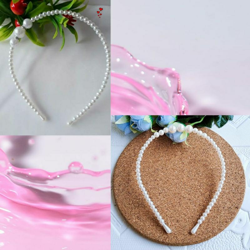 BANDO MUTIARA / BANDO KOREA / BANDO PUTIH