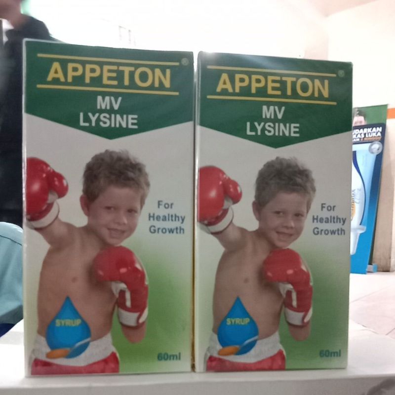 Appeton Mv Lysine