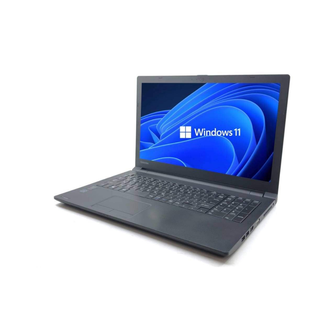 TOSHIBA DYNABOOK R35 Core i5 HDMI- RINGAN MURAH BERGARASNI