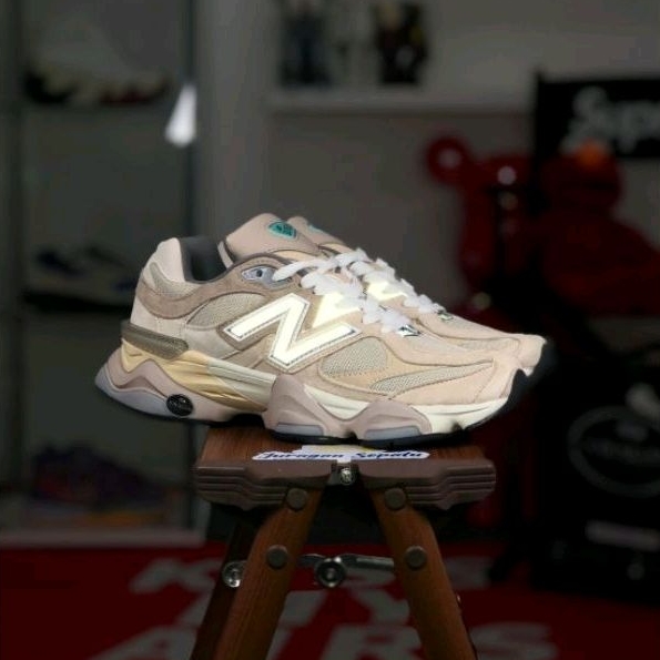 New Balance 9060 &quot;Sea Salt&quot;