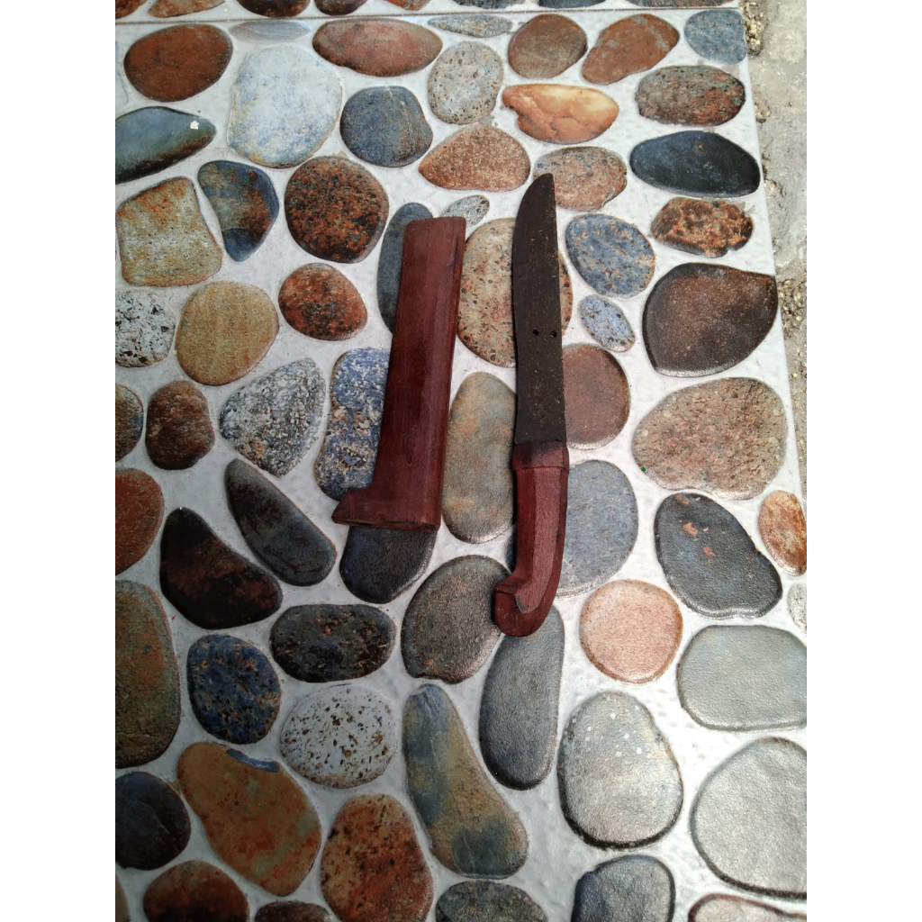 Barang Temuan Pusaka Tua Kuno Jadul Antik