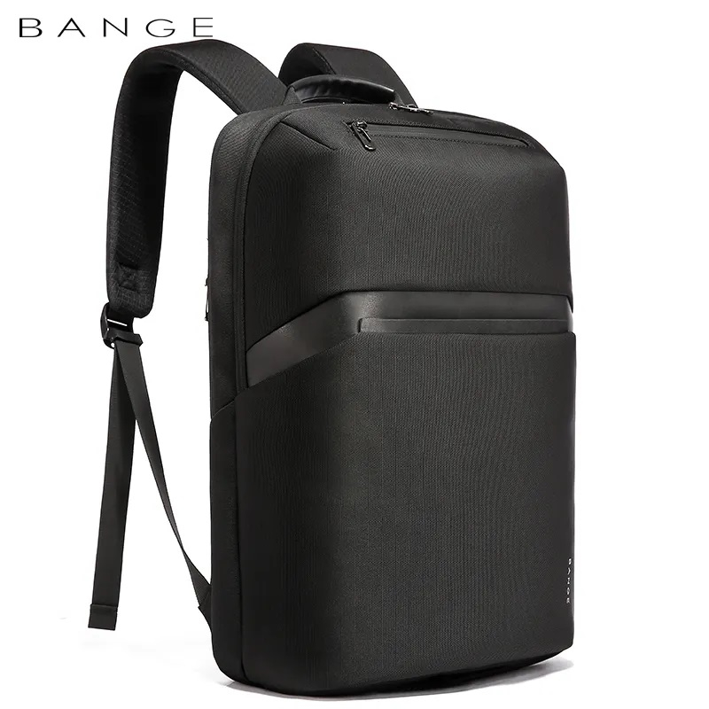 Bange BG7715 Tas Ransel pria Laptop Kerja Backpack 15.6 Inch