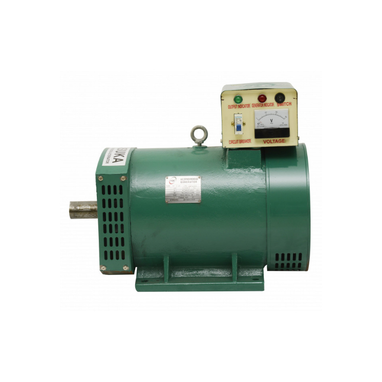 ALTERNATOR ST 3 YASUKA | ALTERNATOR TEMBAGA | GENERATOR TEMBAGA