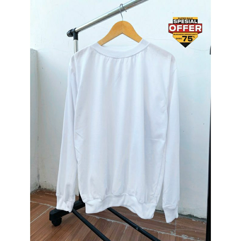 SALE!!! HOODIE DAN SWEATER UNDER 60RIBU