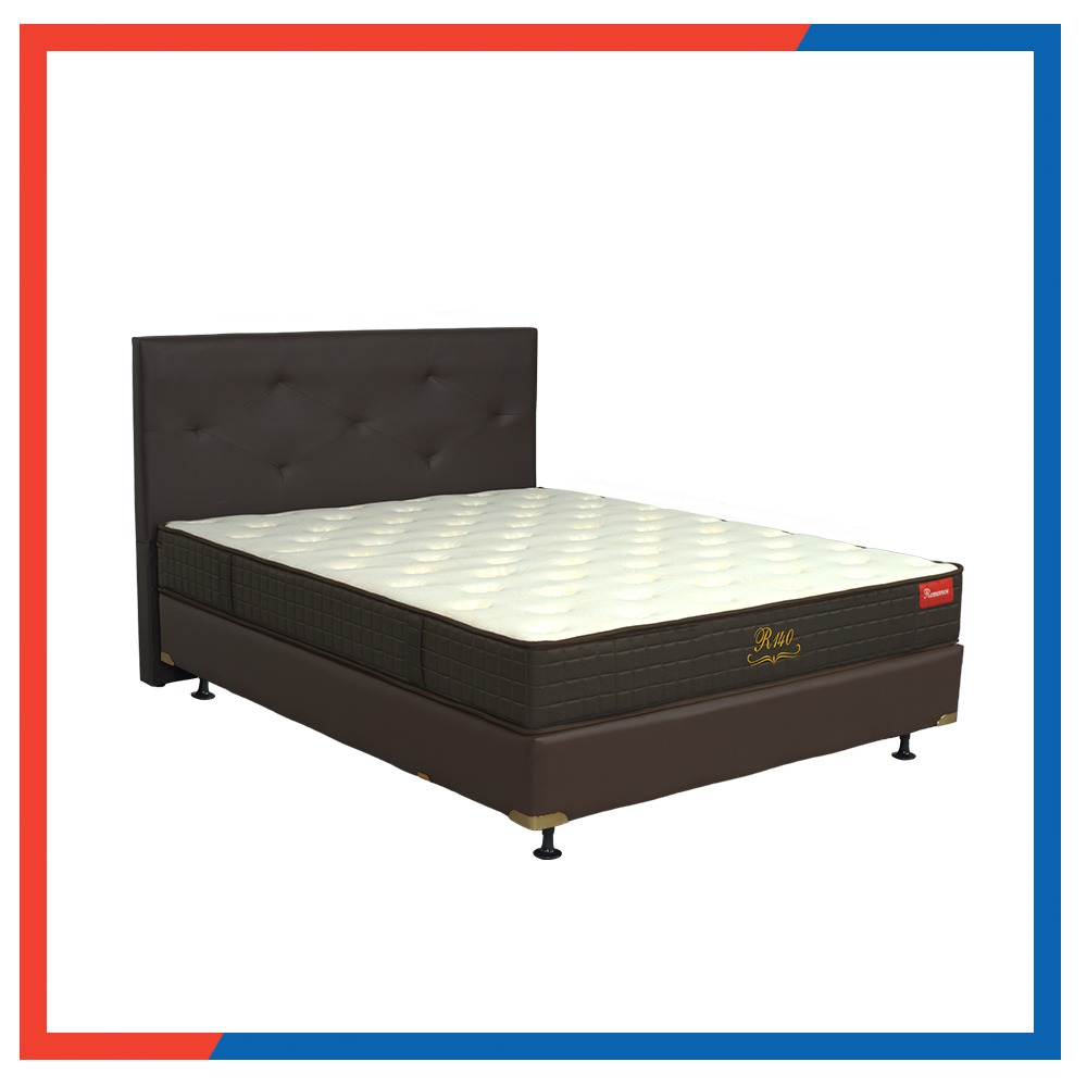 Romance - Kasur R140 (FULL SET) (Romance Grosir)