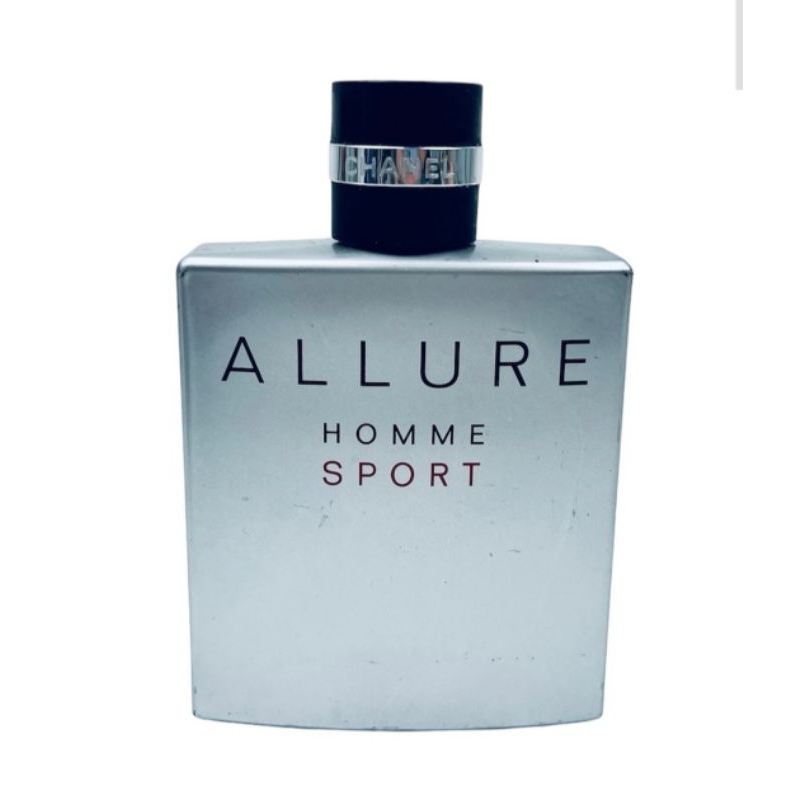 original chane* allure sport 150 man (tester)