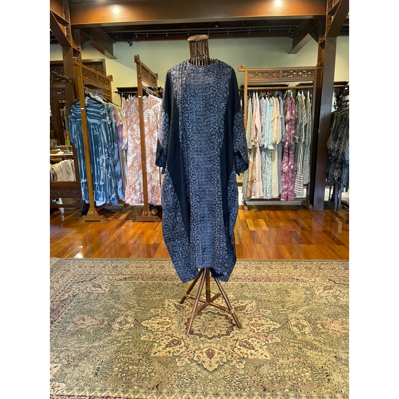 Triana  Kaftan  square Daster By Dian Pelangi ( ORIGINAL ) Limited Edition 