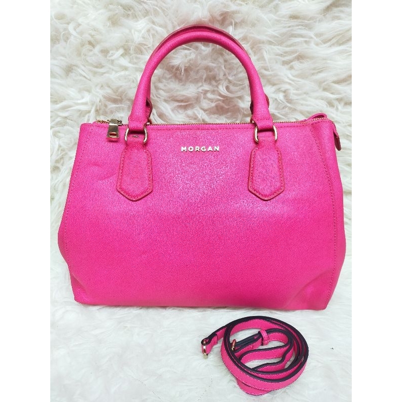 Tas wanita,Tas kerja brand Morgan