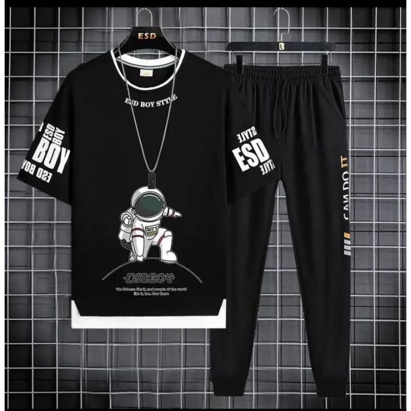 COD/DS/STELAN JOGGER ESD (M-L-XL)