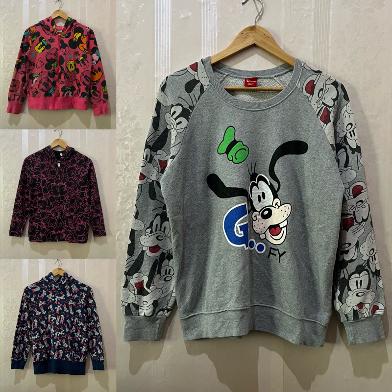 Hoodie Disney | zip hoodie Disney | hoodie Disney mickey mouse second