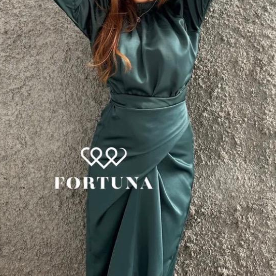 MAHALINI DRESS BAHAN SATIN ROBERTO BUSANA KONDANGAN DRESS BRIDESMAID BAJU MUSLIM LEBARAN GAMIS MUSLI