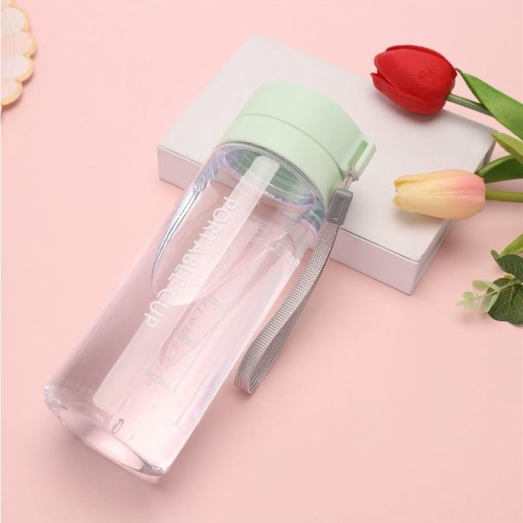 B ( B23 ) BOTOL MINUM PORTABEL CUP HIGH QUALITY 800 ML TUMBLR MURAH