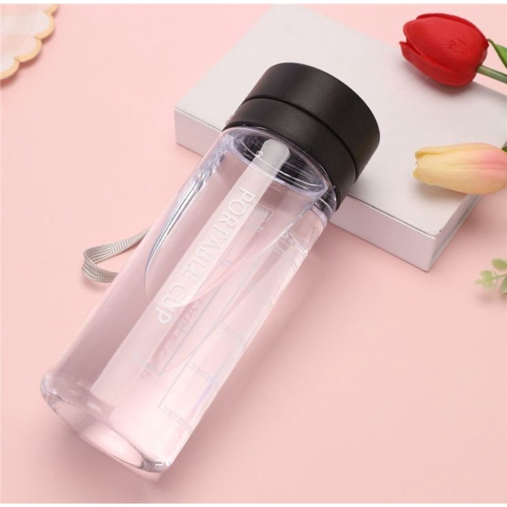 B ( B23 ) BOTOL MINUM PORTABEL CUP HIGH QUALITY 800 ML TUMBLR MURAH