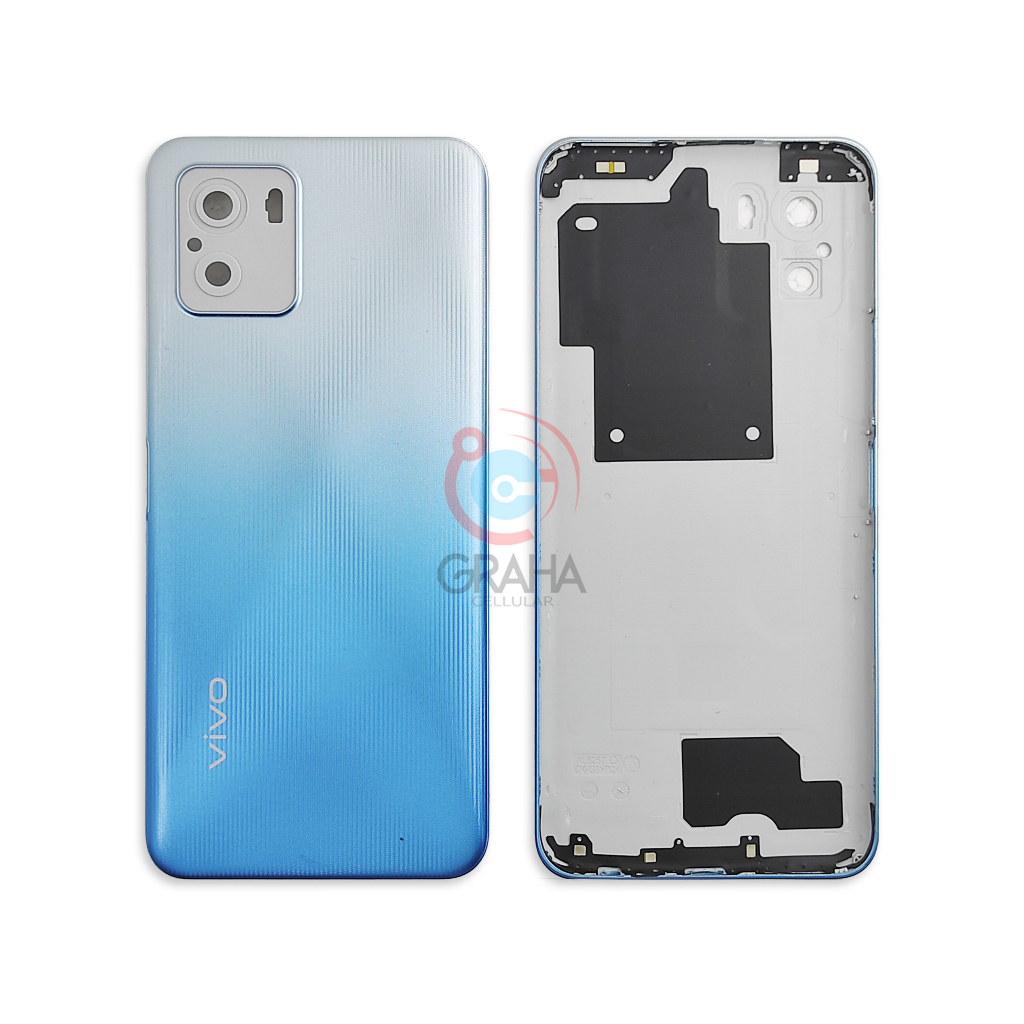 COVER / TUTUP BELAKANG VIVO Y15S