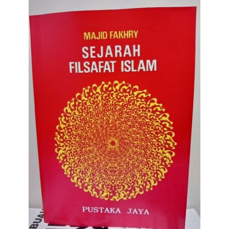 sejarah filsafat Islam
