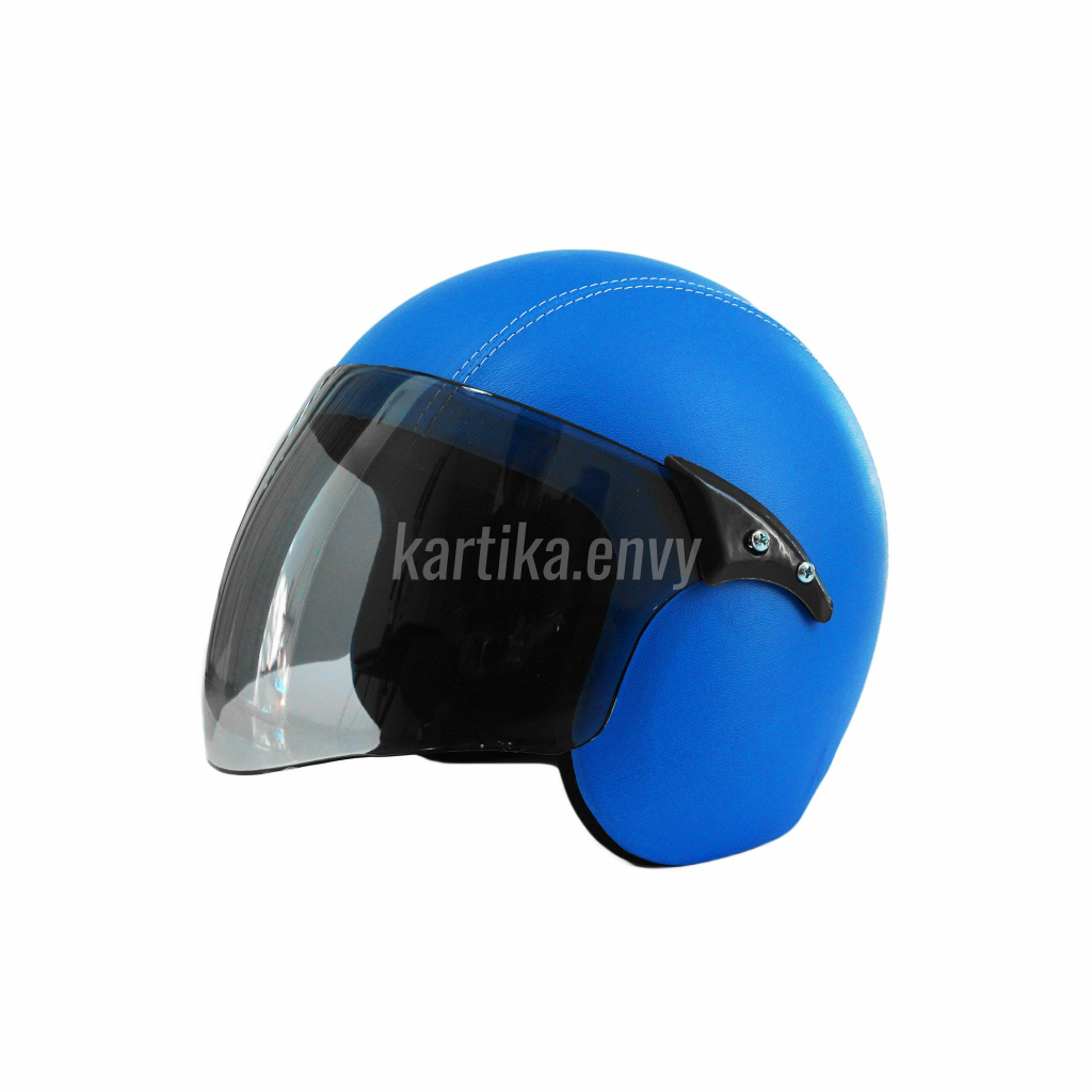 Helm Anak Standart halfface Usia 3-7th