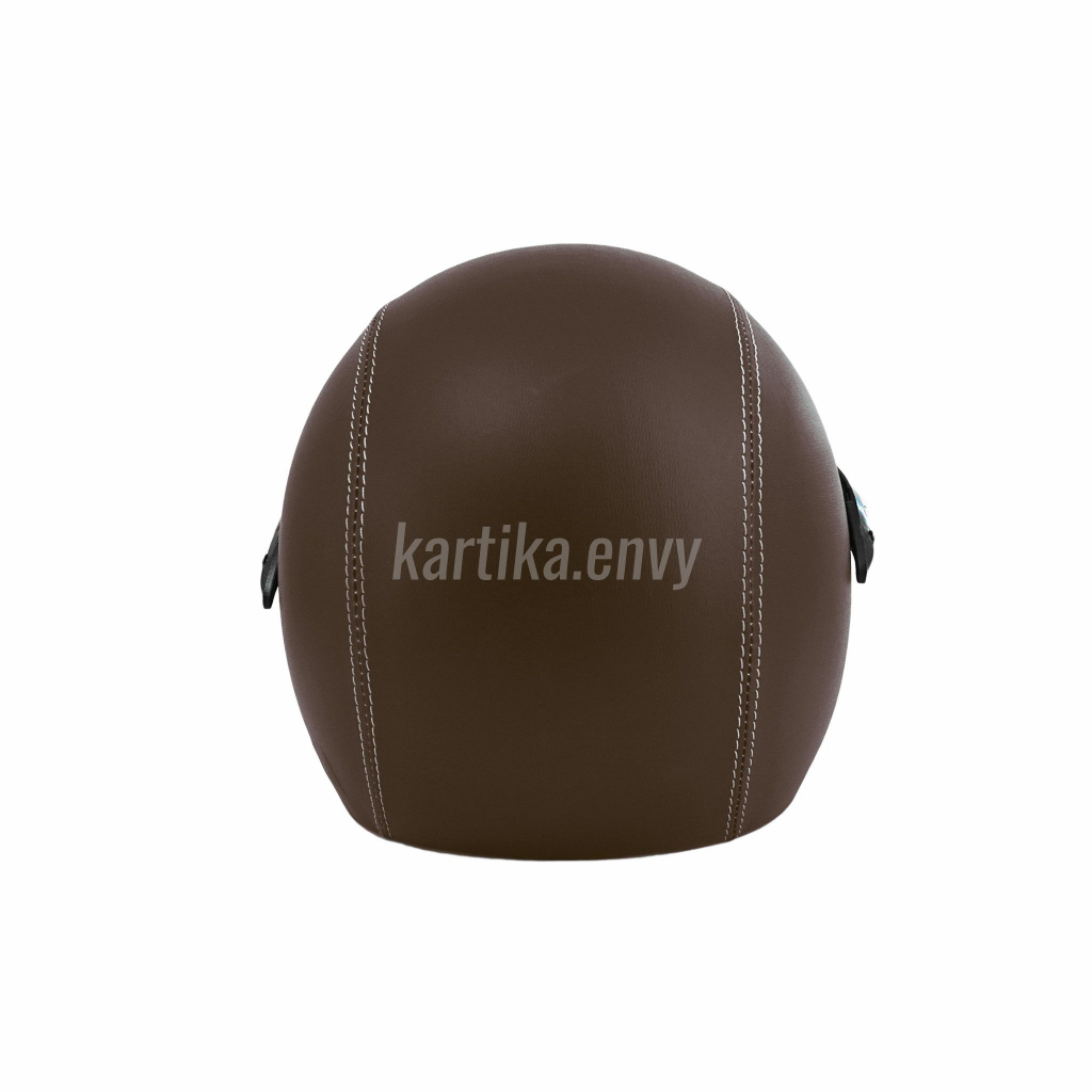 Helm Anak Standart halfface Usia 3-7th