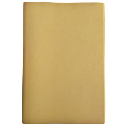 

Sampul Buku Coklat K-FILE (ISI 20)