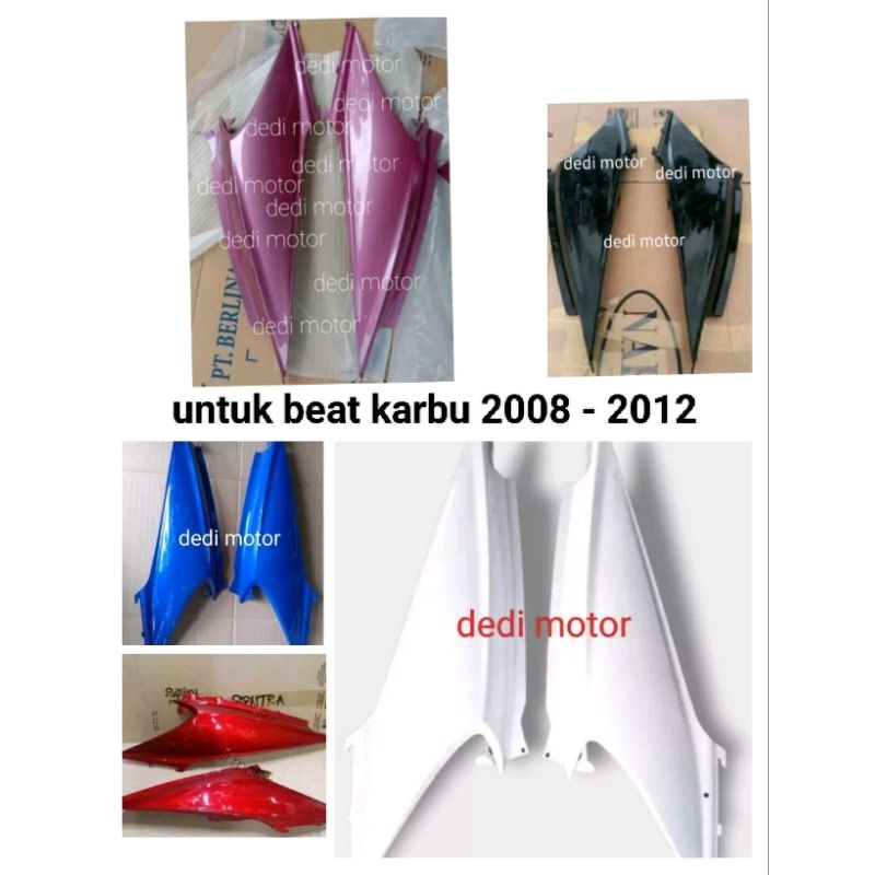 bodi beat karbu hitam cover bodi samping beat karbu hitam bodi beat kabu ping bodi beat karbu putih bodi beat karbu biru bodi beat karbu merah 2008 - 2012 p