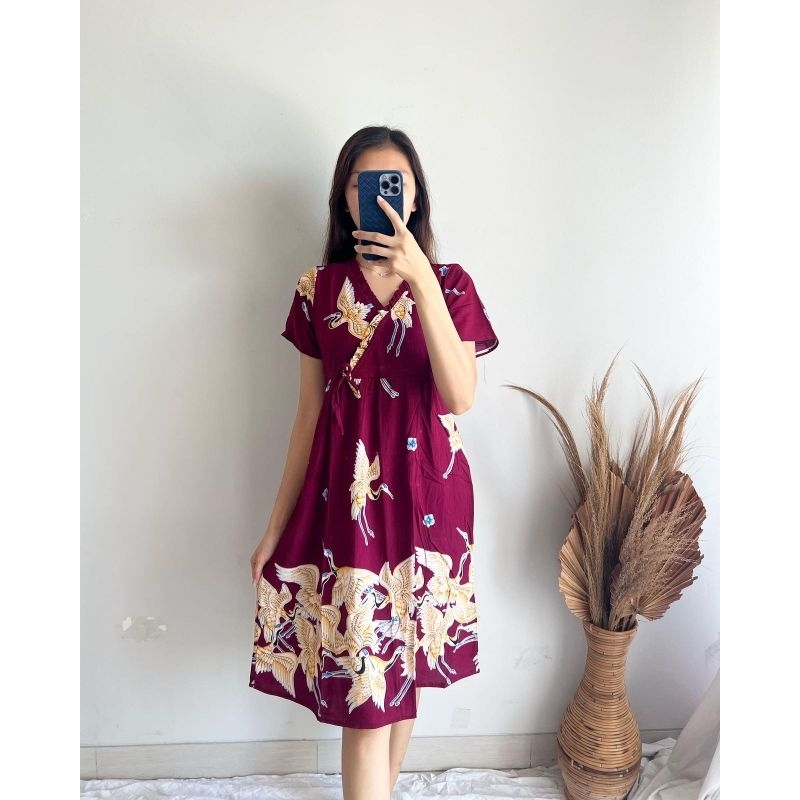 DASTER BTS MODEL KIMONO BABYDOL (103)