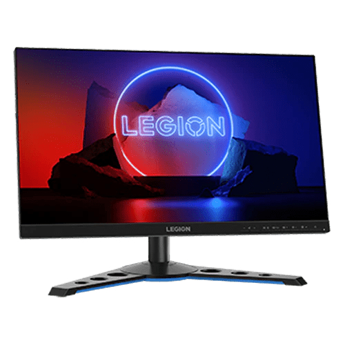 MONITOR GAMING LENOVO LEGION Y25g-30 25 FHD INCH IPS 360Hz 1ms NVIDIA G-SYNC HDMI DP USB VESA