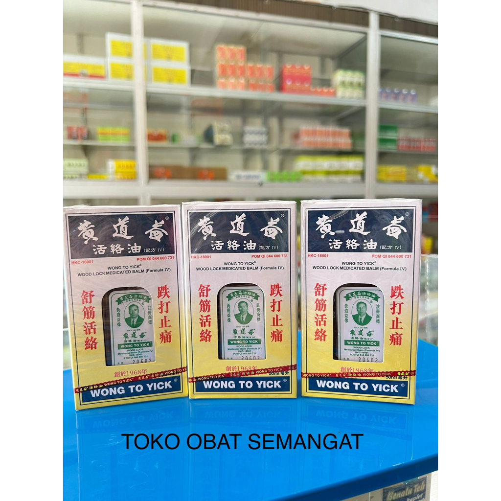 Wong To Yick Asli hongkong