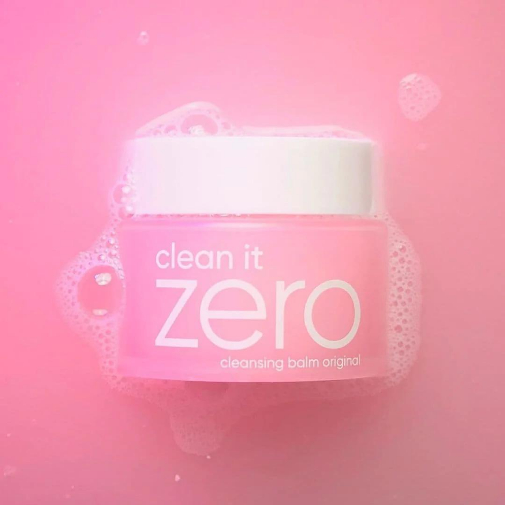 BANILA CO Clean it Zero Cleansing Balm Original 100ml