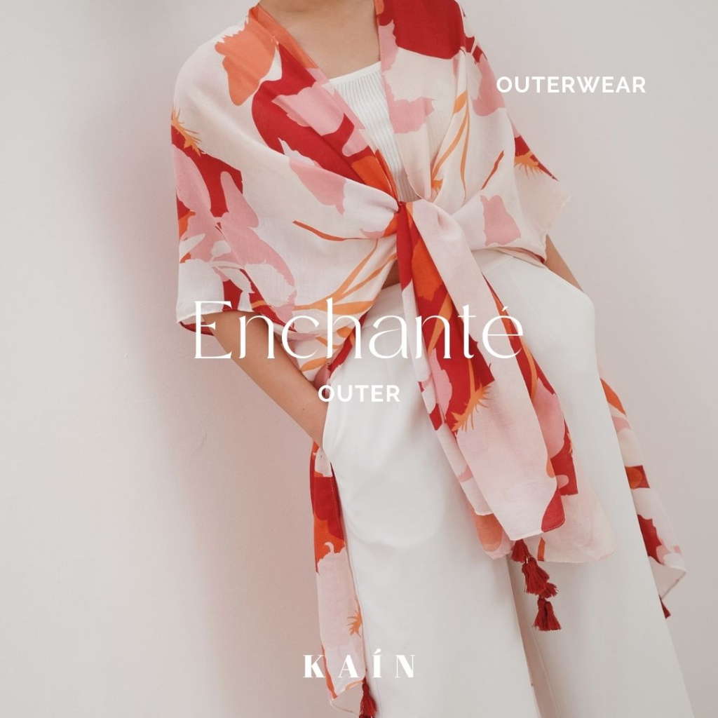 SHOPKAIN Enchante Outer