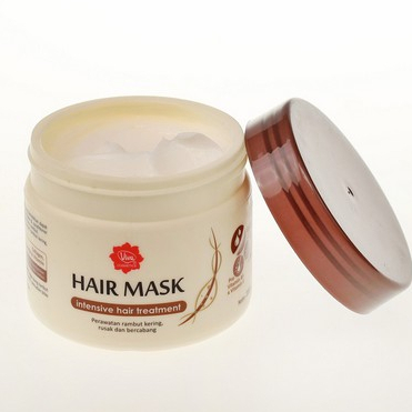 Viva Hair Mask 200g Halal