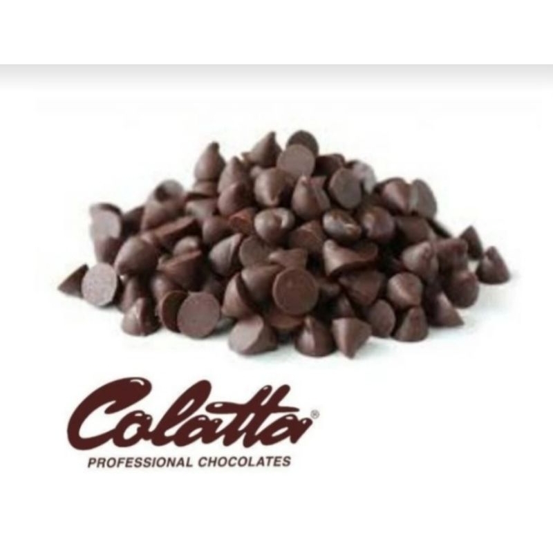 

CHOCO-RAINBOW CHIP COLATTA l-ELMER REPACK 100 GR