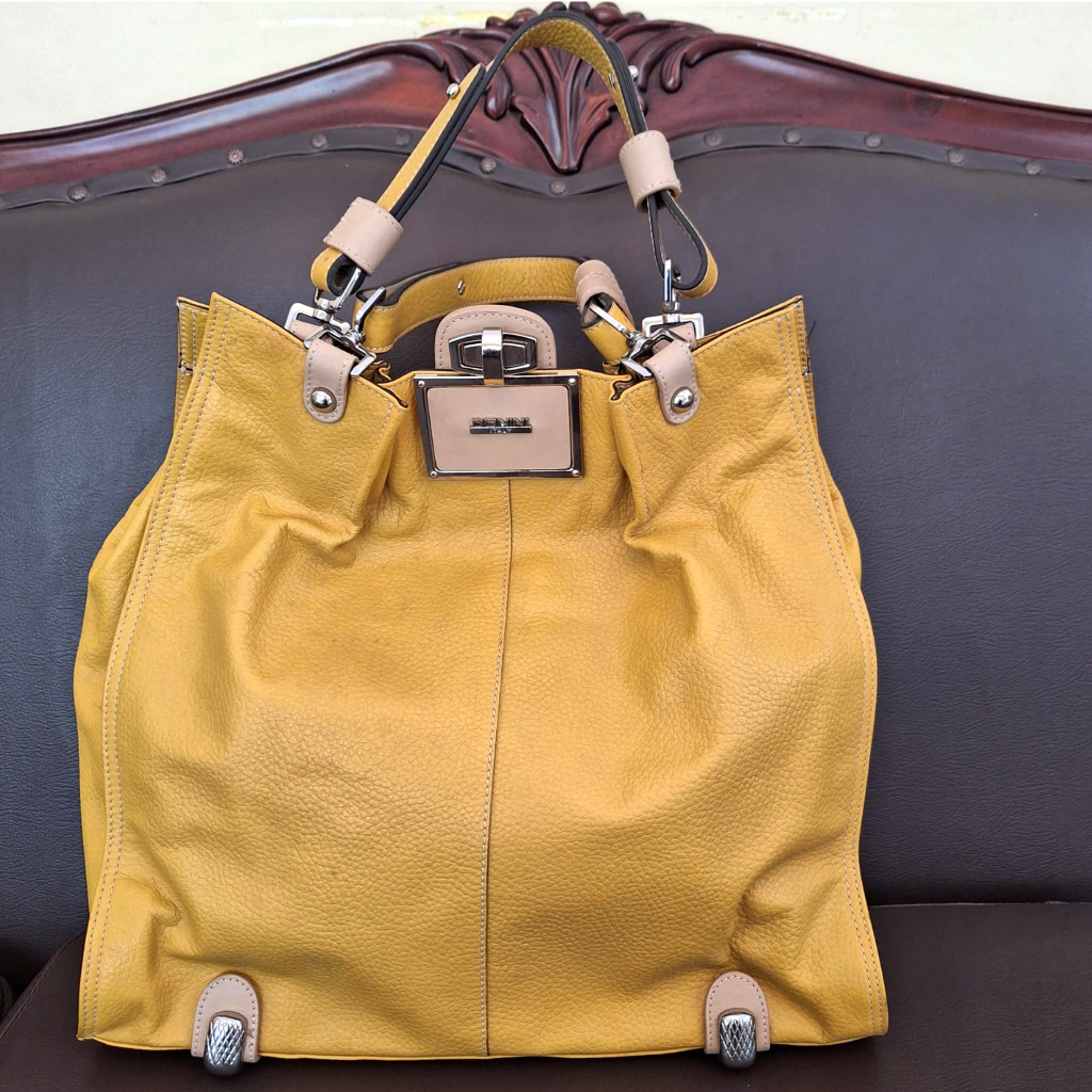 Donini Fontana Bag