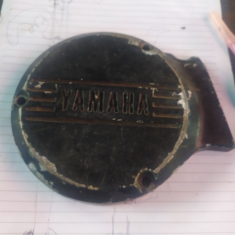 tutup magnet yamaha rx king old cobra