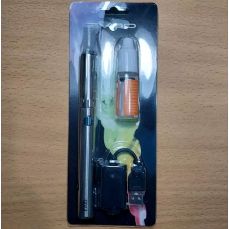 PULPEN GELL ISI 10(ML)