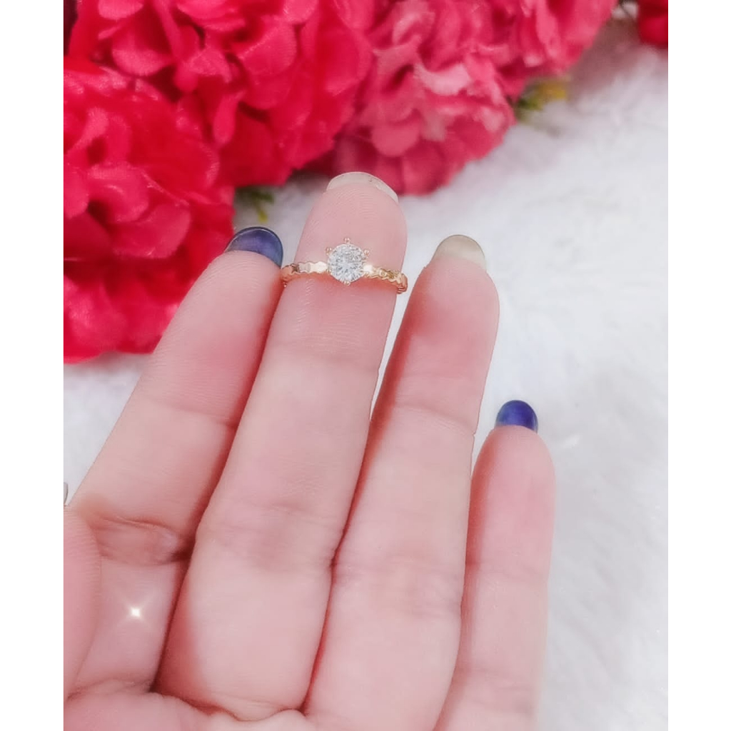 CINCIN FASHION PERHIASAN SIZE 4/5