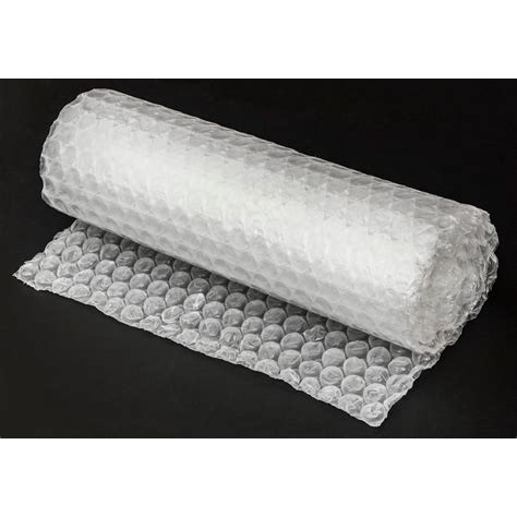 

Bubble Wrap Additional Packaging