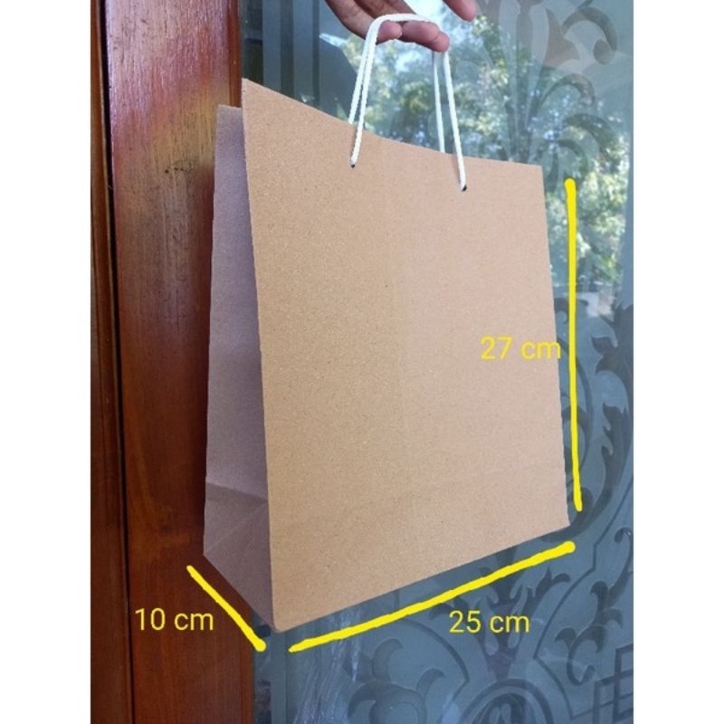 

PAPER BAG