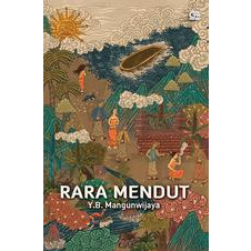 Rara Mendut - Y.b. Mangunwijaya
