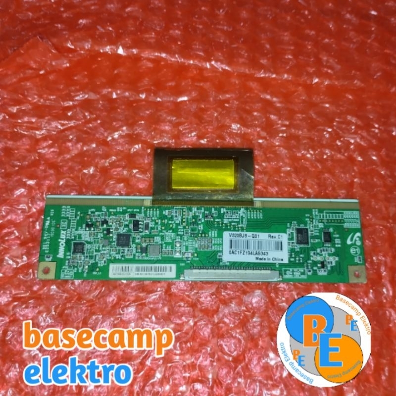 Tcon TV LED SHARP 2T C32BA1I Tikon TV LED SHARP 2T C32BA1I Tcon TV SHARP 2T C32BA1I Tikon TV SHARP 2