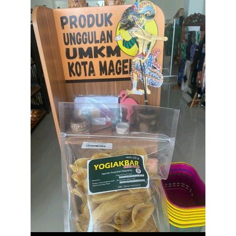 

Keripik Pisang YogiAkbar
