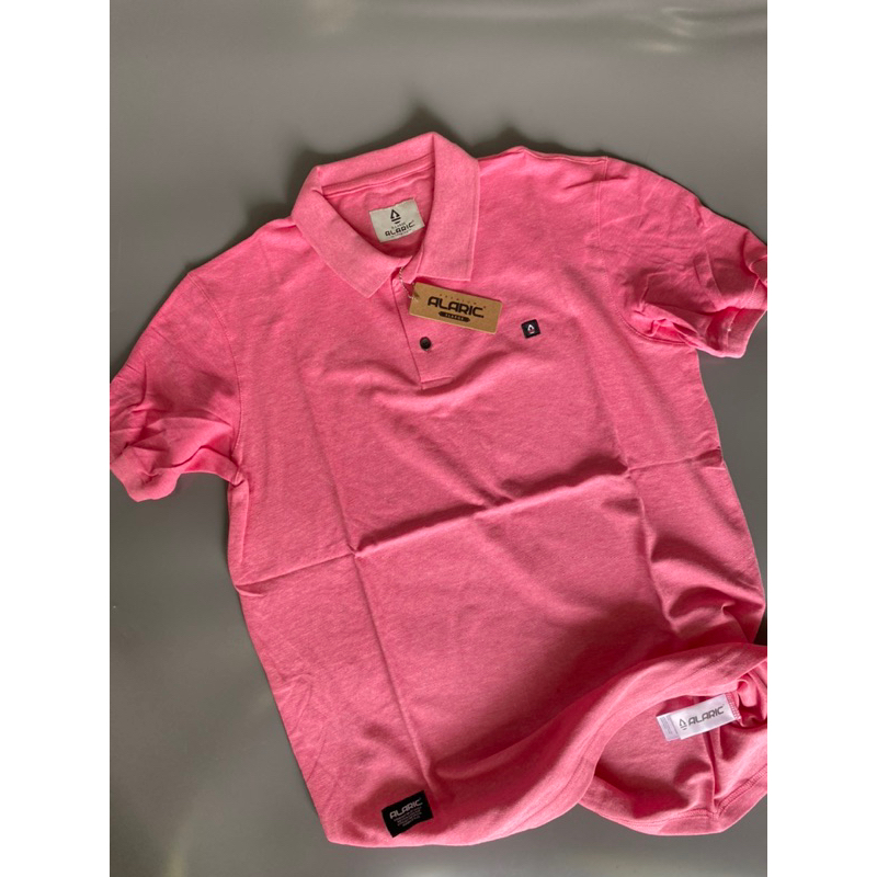 baju kerah cowok/kaos kerah polo shirt/kaos kerah pria kekinian