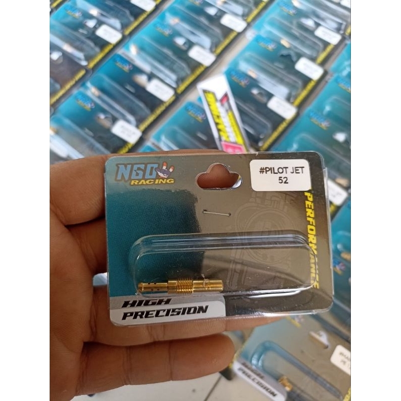 Pilot jet main jet Spuyer Pilot jet main jet PE PWK PWL Pwk air strake karbulator